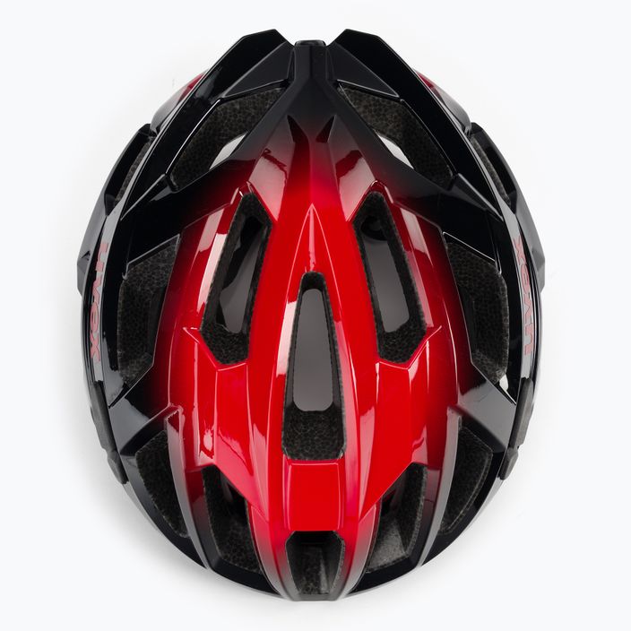 Men's cycling helmet UVEX Race 7 red 410968 05 6