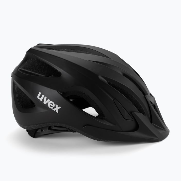 UVEX bike helmet Viva 3 black S4109840115 3