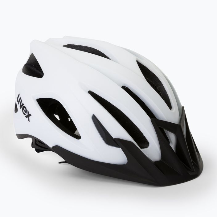 UVEX bike helmet Viva 3 White S4109840215