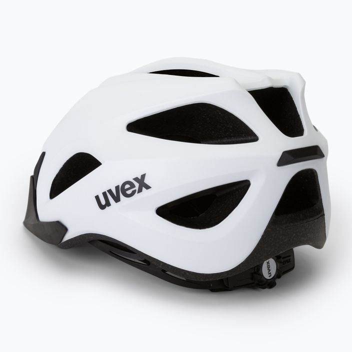 UVEX bike helmet Viva 3 White S4109840215 4