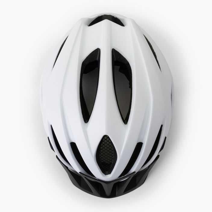 UVEX bike helmet Viva 3 White S4109840215 6