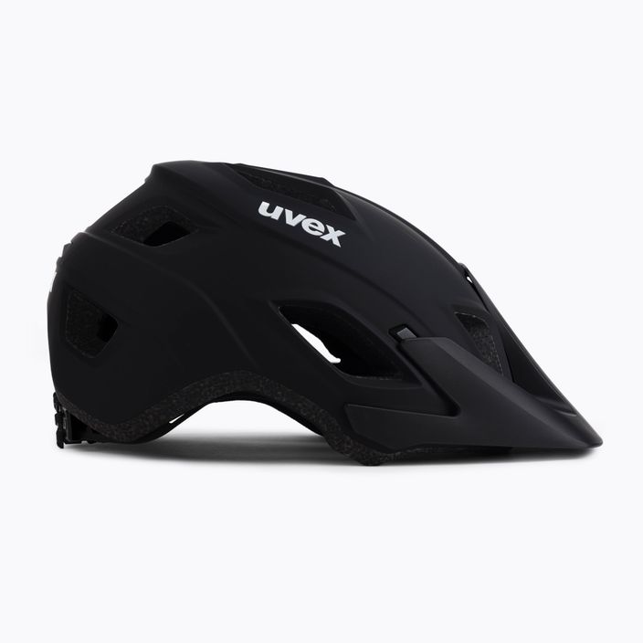 Bike helmet UVEX Access black 41/0/987/01 3