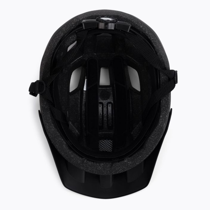 Bike helmet UVEX Access black 41/0/987/01 5