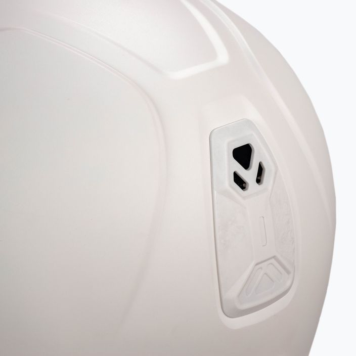 Women's ski helmet UVEX Hlmt 600 visor white 56/6/236/50 7