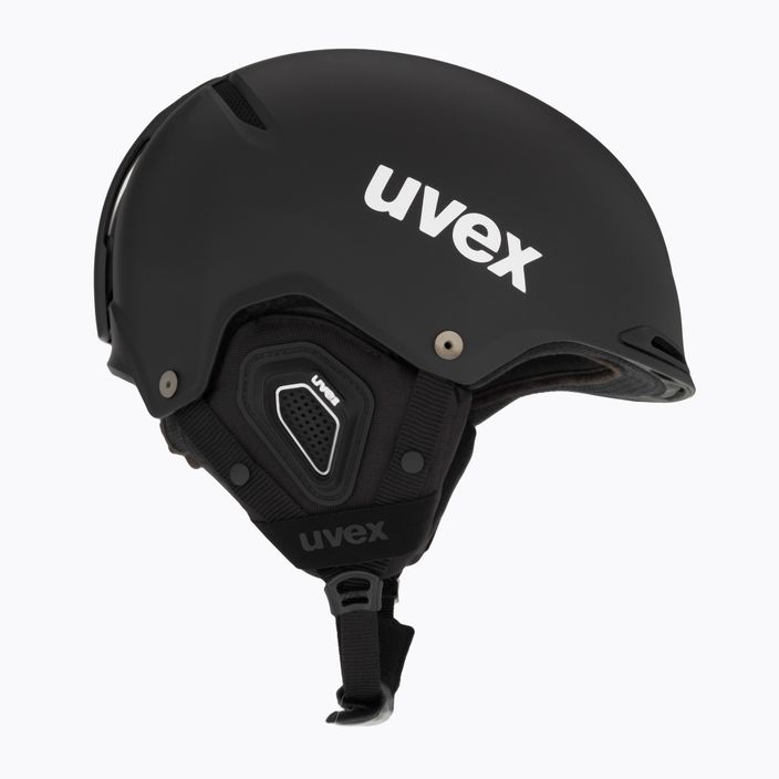 UVEX ski helmet Jakk+ IAS black 56/6/247/1005 4