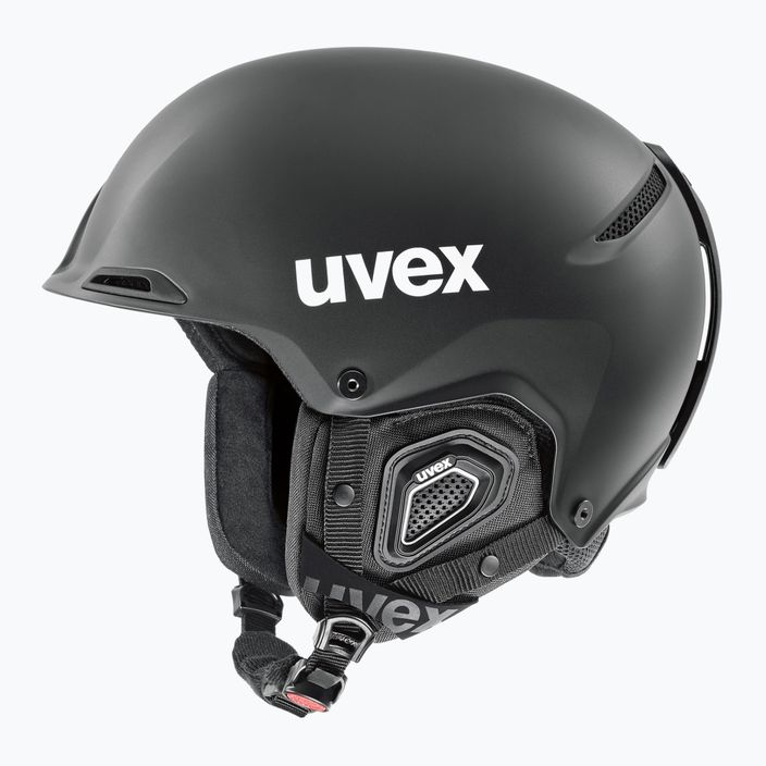 UVEX ski helmet Jakk+ IAS black 56/6/247/1005 6