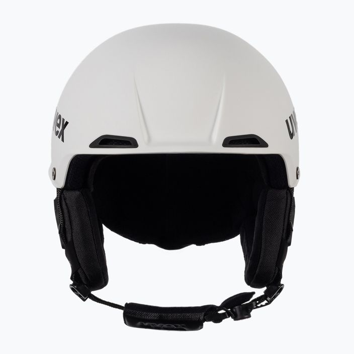 Ski helmet UVEX Jakk+ IAS white 56/6/247/2005 2
