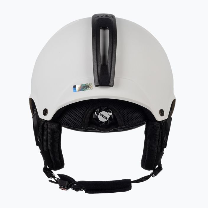 Ski helmet UVEX Jakk+ IAS white 56/6/247/2005 3