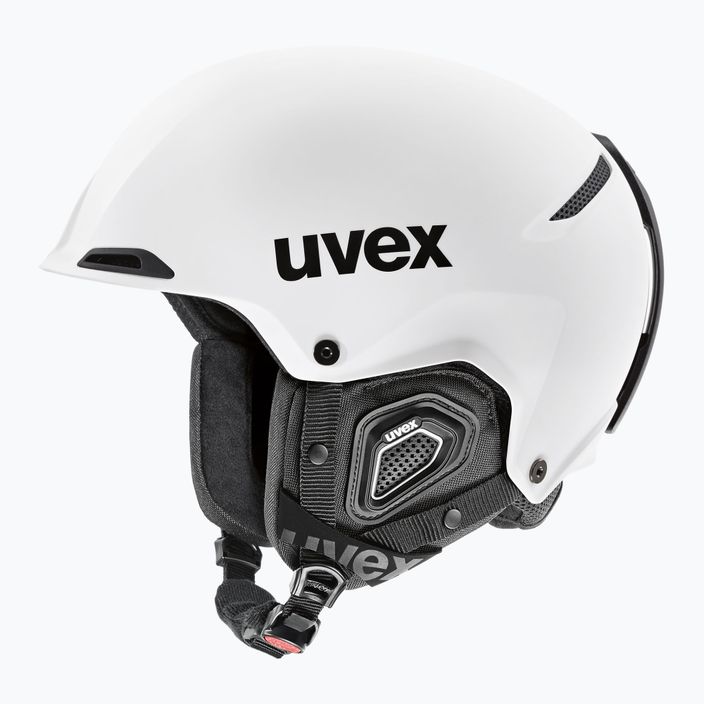 Ski helmet UVEX Jakk+ IAS white 56/6/247/2005 8