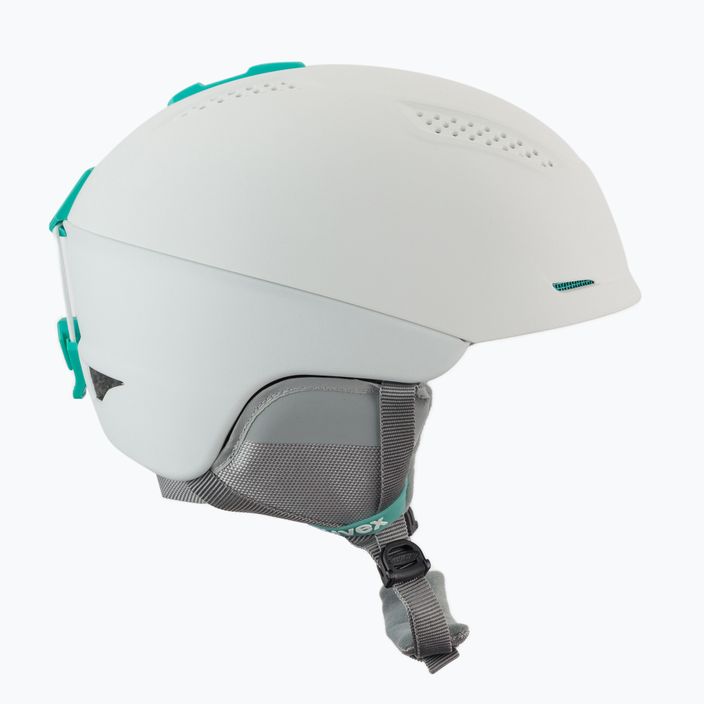 Women's ski helmet UVEX Ultra white 56/6/248/50 4