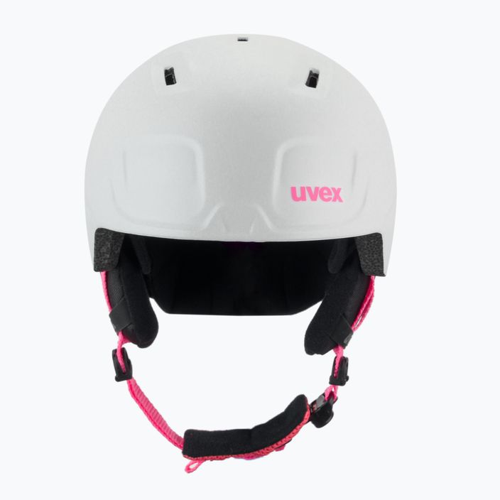 Children's ski helmet UVEX Heyya Pro 56/6/253/70 2