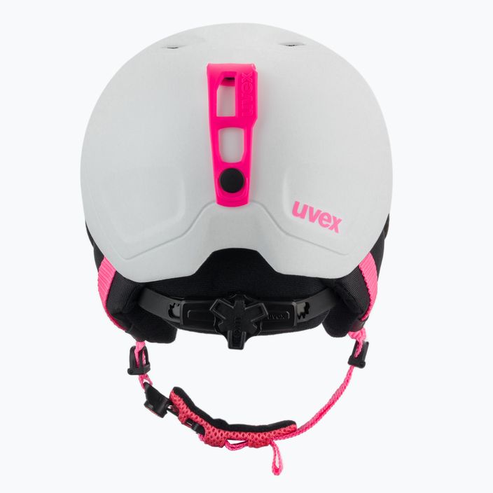 Children's ski helmet UVEX Heyya Pro 56/6/253/70 3