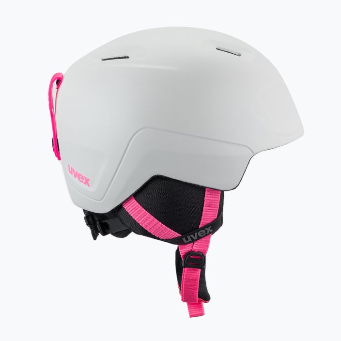 Children's ski helmet UVEX Heyya Pro 56/6/253/70 4