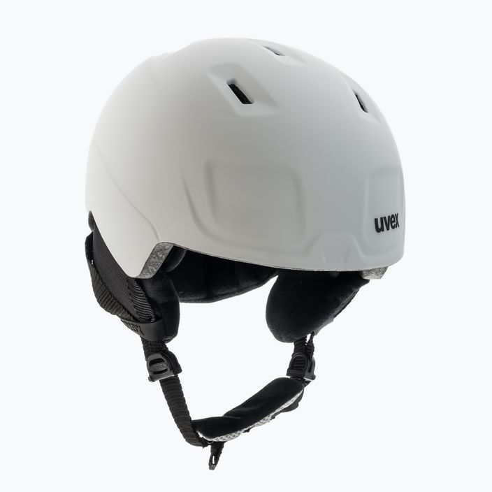 Children's ski helmet UVEX Heyya Pro white 56/6/253/80