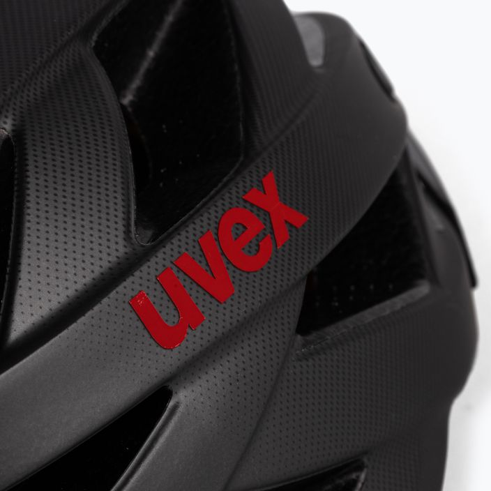 UVEX bike helmet I-vo CC MIPS black S4106130215 7