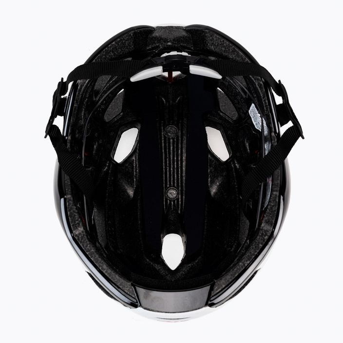 Bike helmet UVEX Race 9 white S4109690815 4