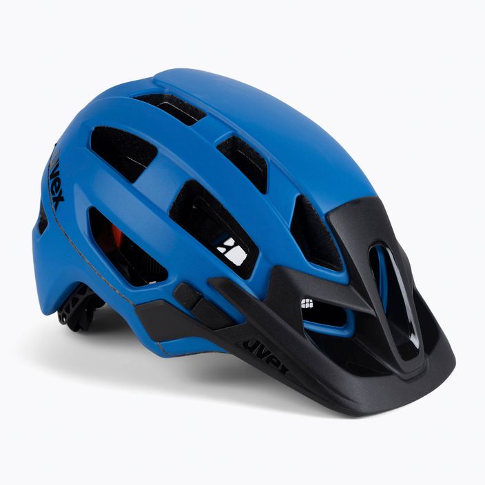 UVEX bike helmet Finale 2.0 blue S4109670915