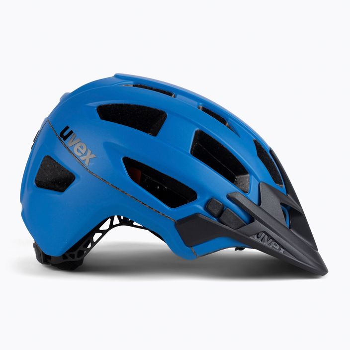 UVEX bike helmet Finale 2.0 blue S4109670915 3