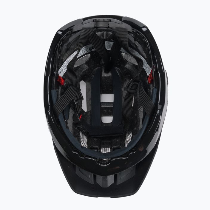 Bike helmet UVEX Quatro black 41/0/775/30 4