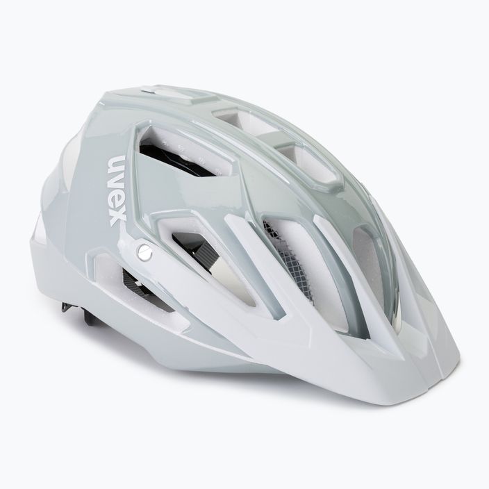 UVEX Quatro bicycle helmet white S4107753315