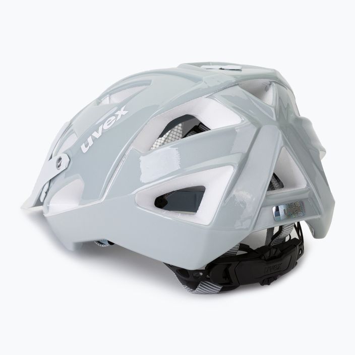 UVEX Quatro bicycle helmet white S4107753315 4