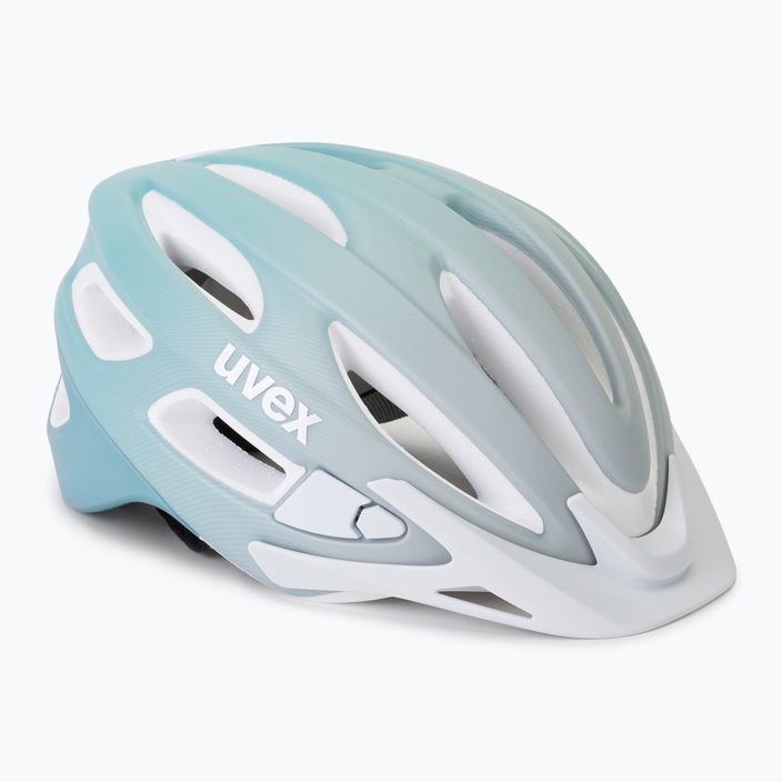 Bicycle helmet UVEX True CC blue S4100540115