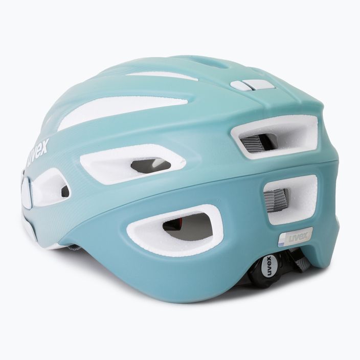 Bicycle helmet UVEX True CC blue S4100540115 4