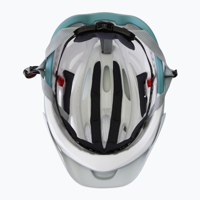 Bicycle helmet UVEX True CC blue S4100540115 5