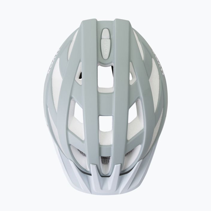 UVEX bike helmet I-vo CC White S4104233215 6