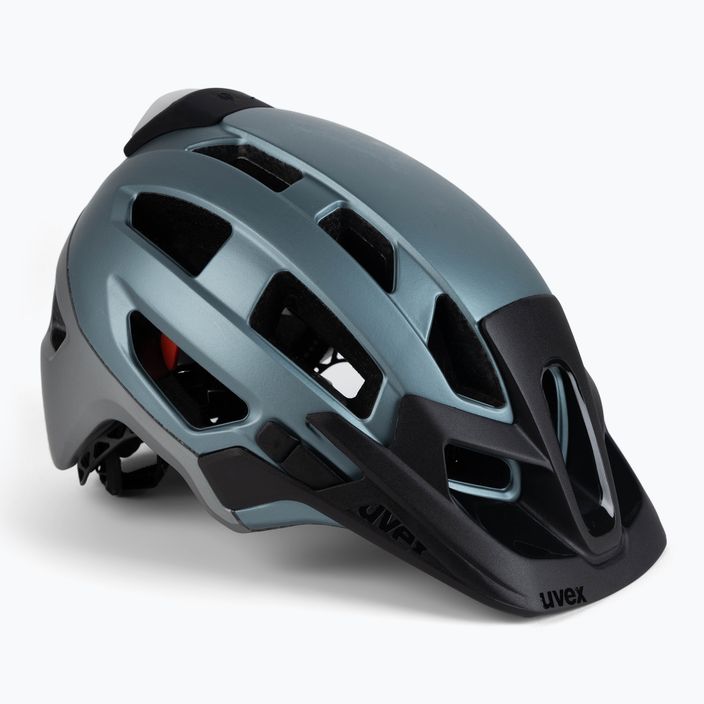 Bicycle helmet UVEX Finale Light 2.0 Blue S4100430115