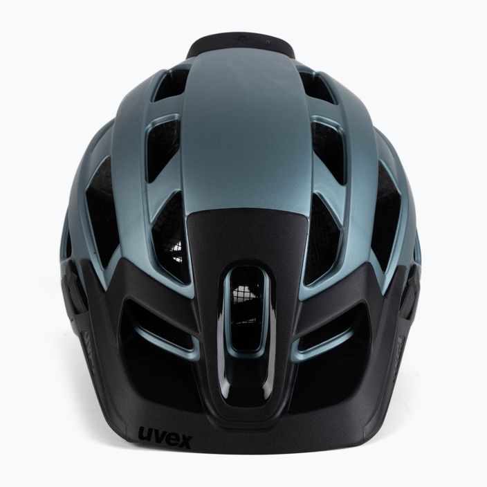 Bicycle helmet UVEX Finale Light 2.0 Blue S4100430115 2