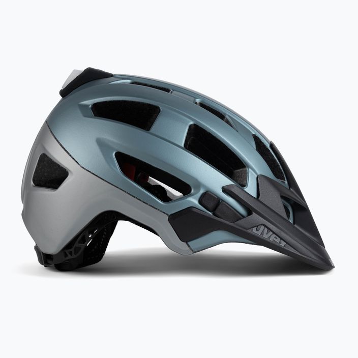 Bicycle helmet UVEX Finale Light 2.0 Blue S4100430115 3