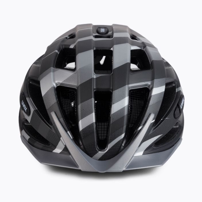 Bicycle helmet UVEX Air Wing CC black S4100480115 2