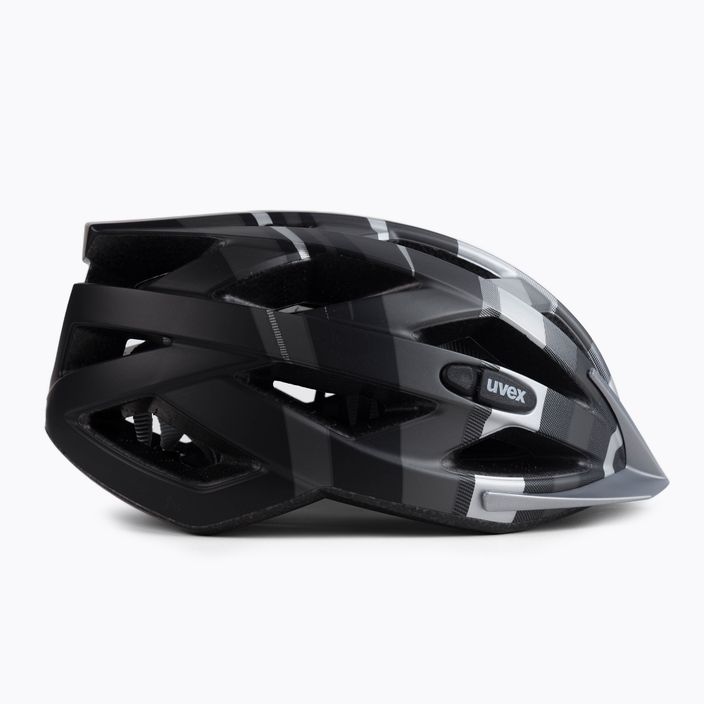 Bicycle helmet UVEX Air Wing CC black S4100480115 3