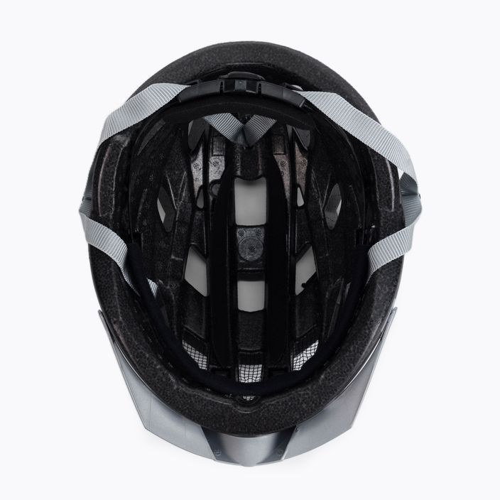 Bicycle helmet UVEX Air Wing CC black S4100480115 5
