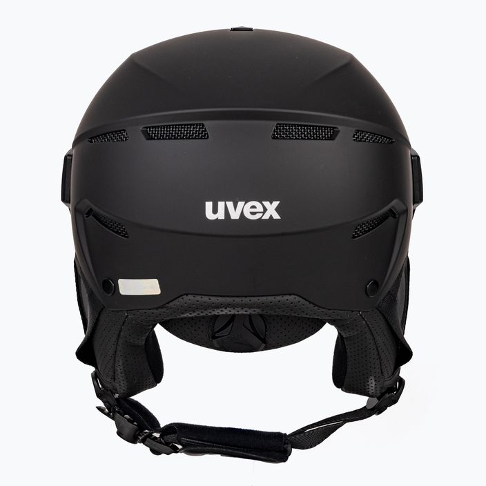 Ski helmet UVEX Instinct visor black 56/6/260/20 3