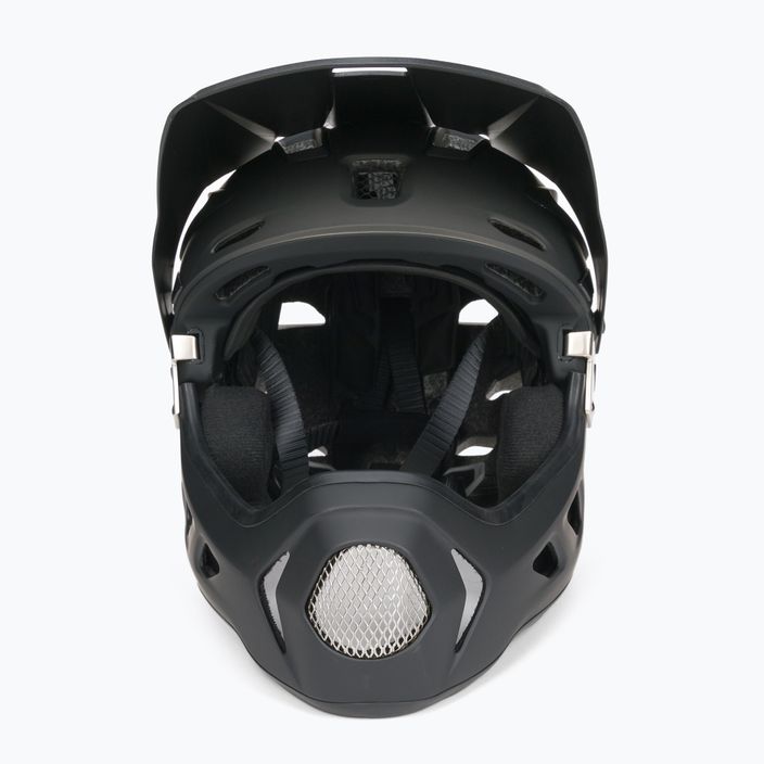 UVEX Bike Helmet Jakkyl HDE BOA Black S4109780715 2
