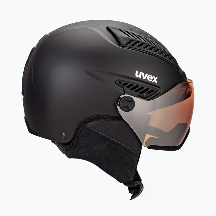 Women's ski helmet UVEX Hlmt 600 WE glamour 56/6/236/60 4