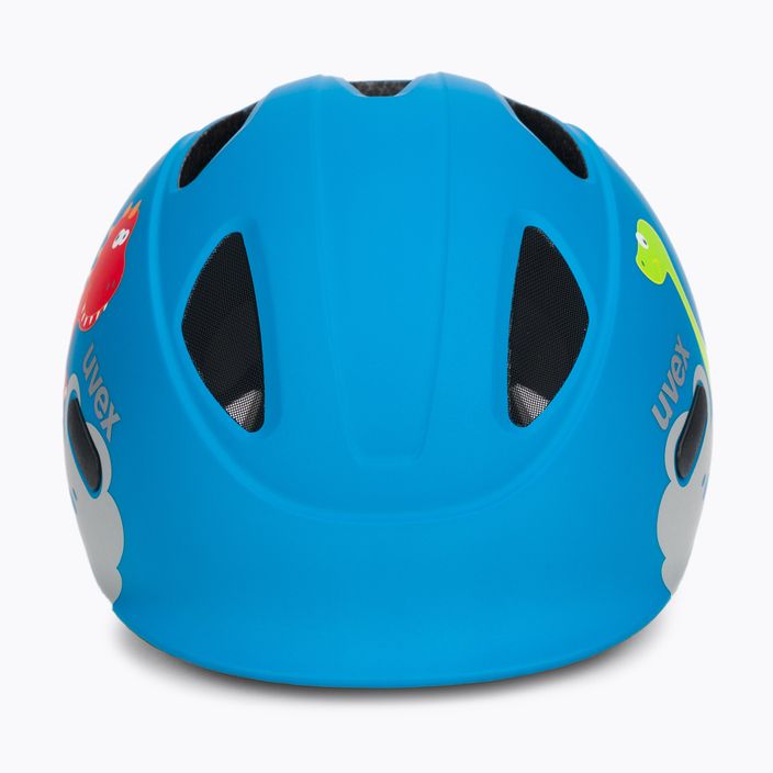 UVEX Children's Bike Helmet Oyo Style Blue S4100470215 2