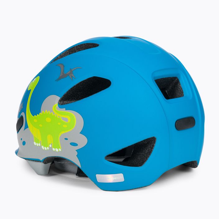 UVEX Children's Bike Helmet Oyo Style Blue S4100470215 5