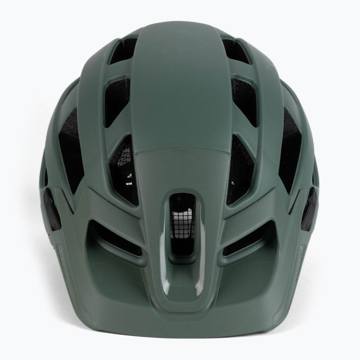 UVEX bike helmet Finale 2.0 dark green S4109671117 2
