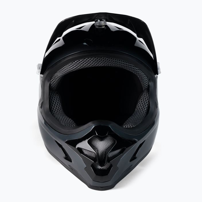 UVEX HLMT 10 Bike helmet black S4108210401 2