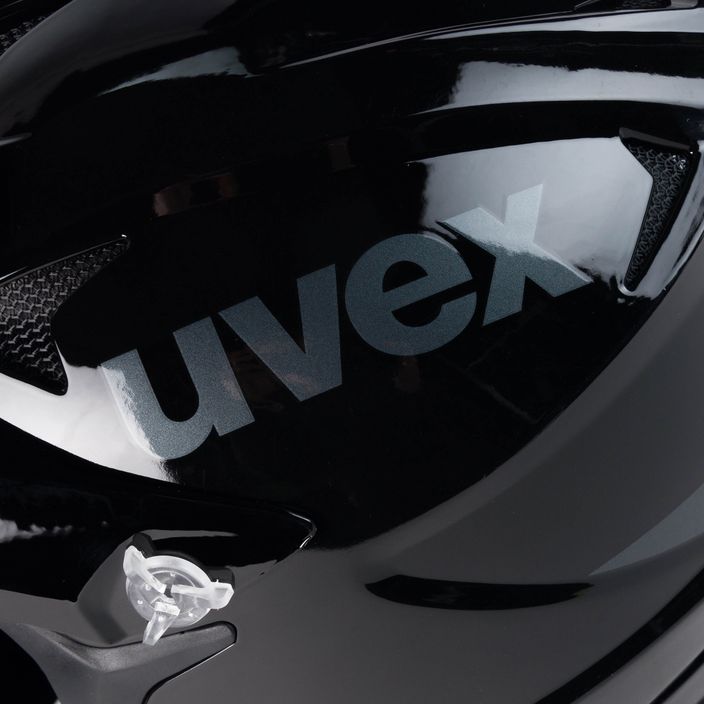 UVEX HLMT 10 Bike helmet black S4108210401 7