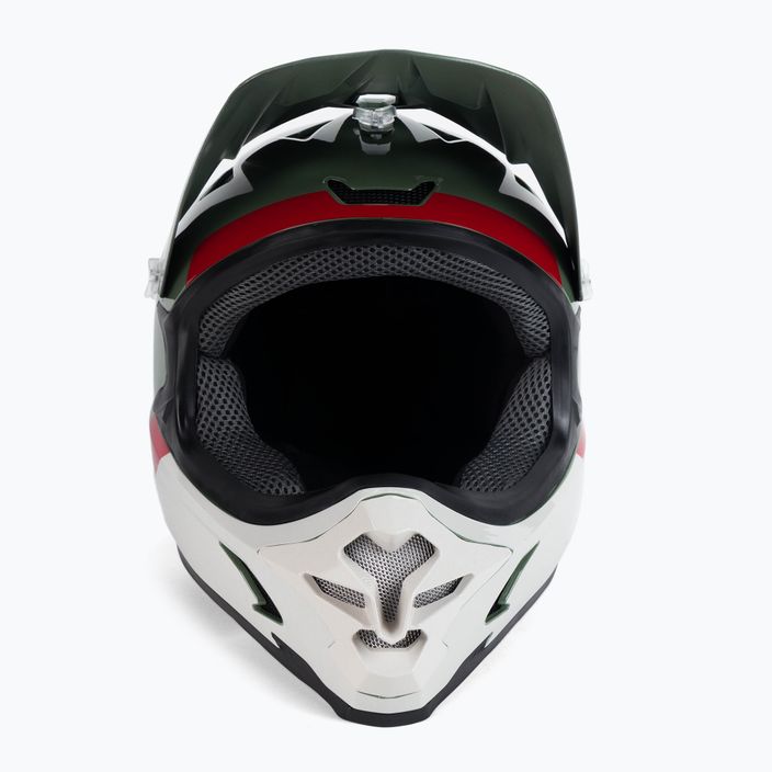 UVEX HLMT 10 Bike Helmet Green S4108210501 2