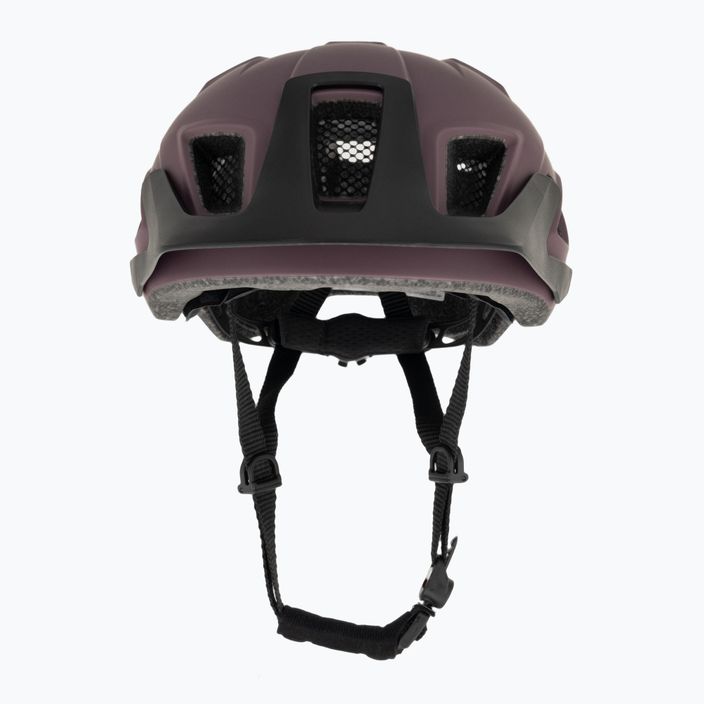 UVEX Access bicycle helmet pum matt 2