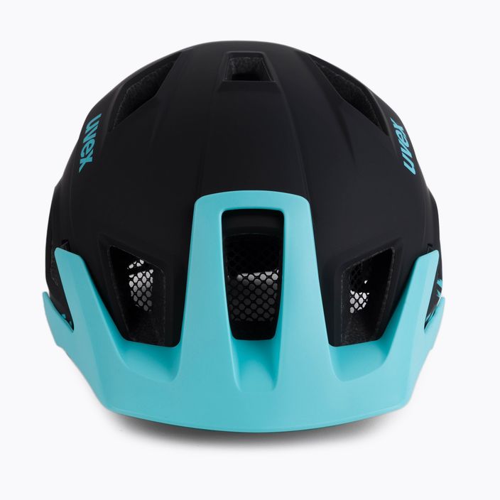 UVEX Access bike helmet Black S4109870915 2