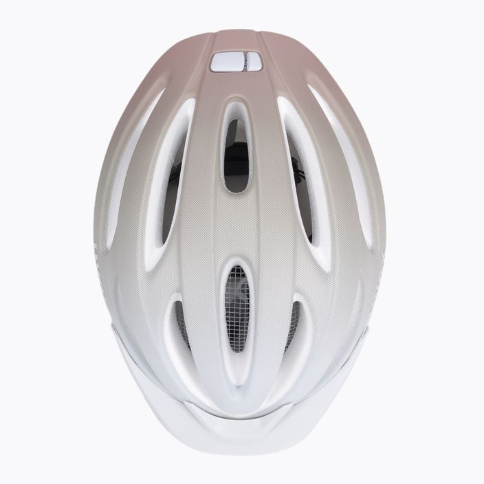 Bicycle helmet UVEX True CC beige S4100540615 6