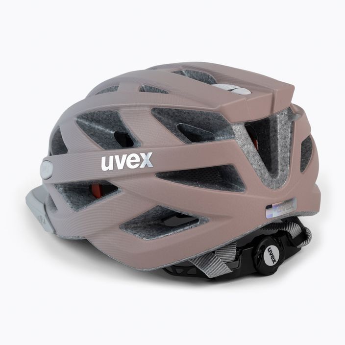 Bike helmet UVEX I-vo CC grey S4104233415 3