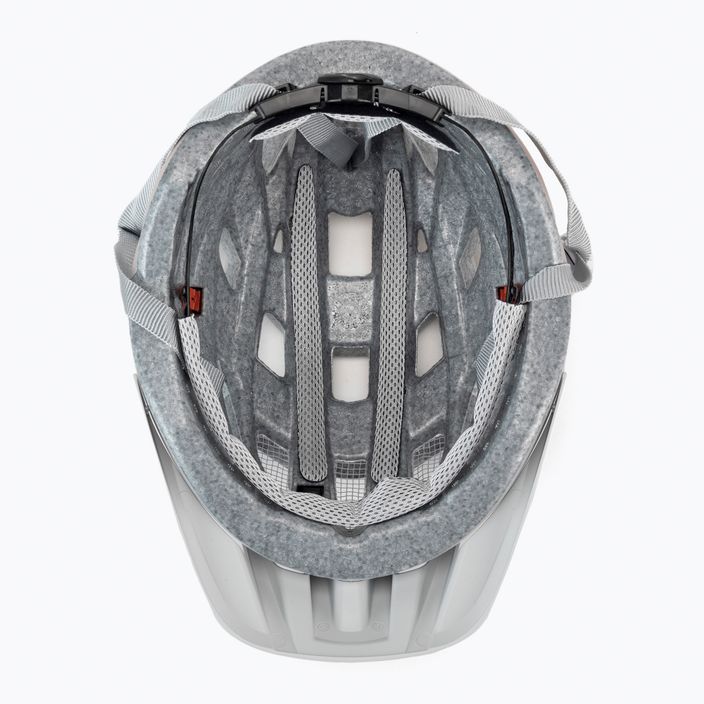 Bike helmet UVEX I-vo CC grey S4104233415 4
