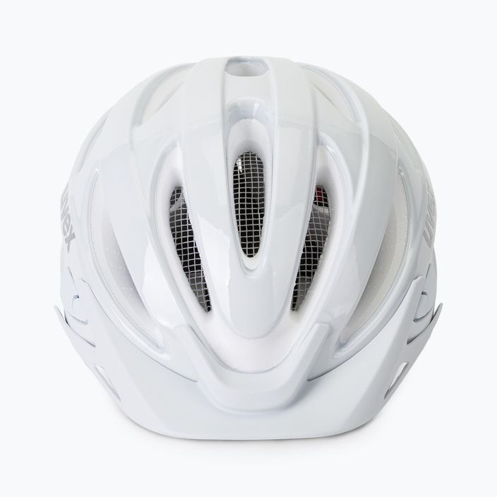 Bicycle helmet UVEX True white S4100530615 2